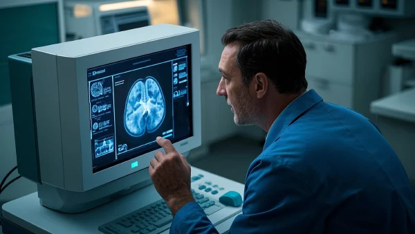 揭秘癫痫：核医学在诊断中的新视野