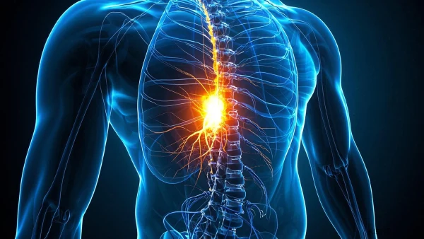 老年人健康警示：腰椎间盘突出症伴神经根病的那些事！