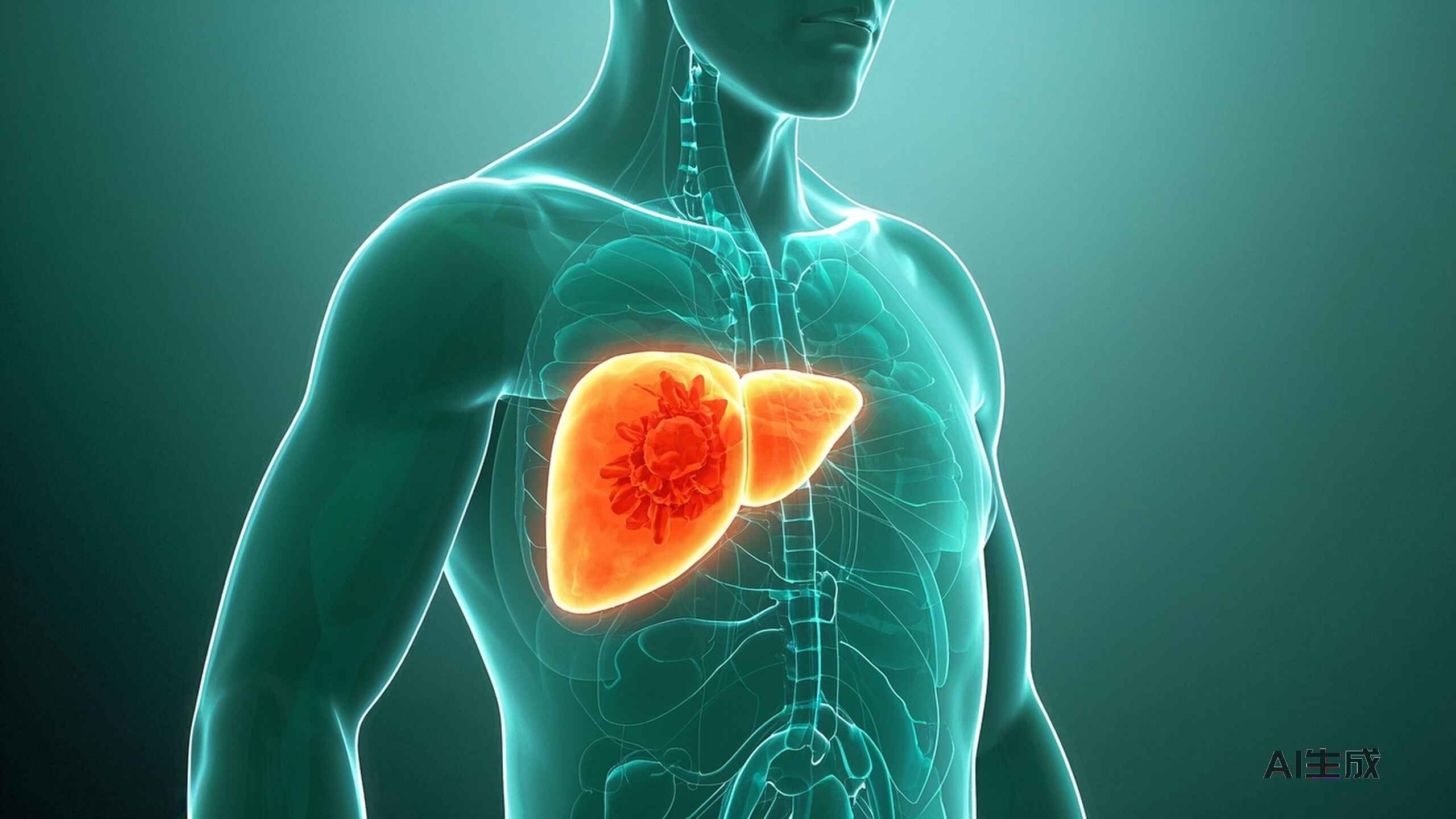 科普，<span style="color: #da4707">肝癌</span>的认知与<span style="color: #da4707">应对</span>：实用<span style="color: #da4707">指南</span>