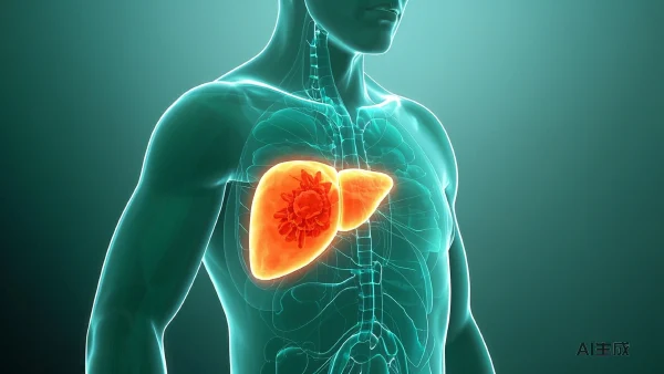 肝癌的认知与应对：实用指南