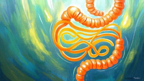 深入探索晚期肠癌:科学认知与精准管理