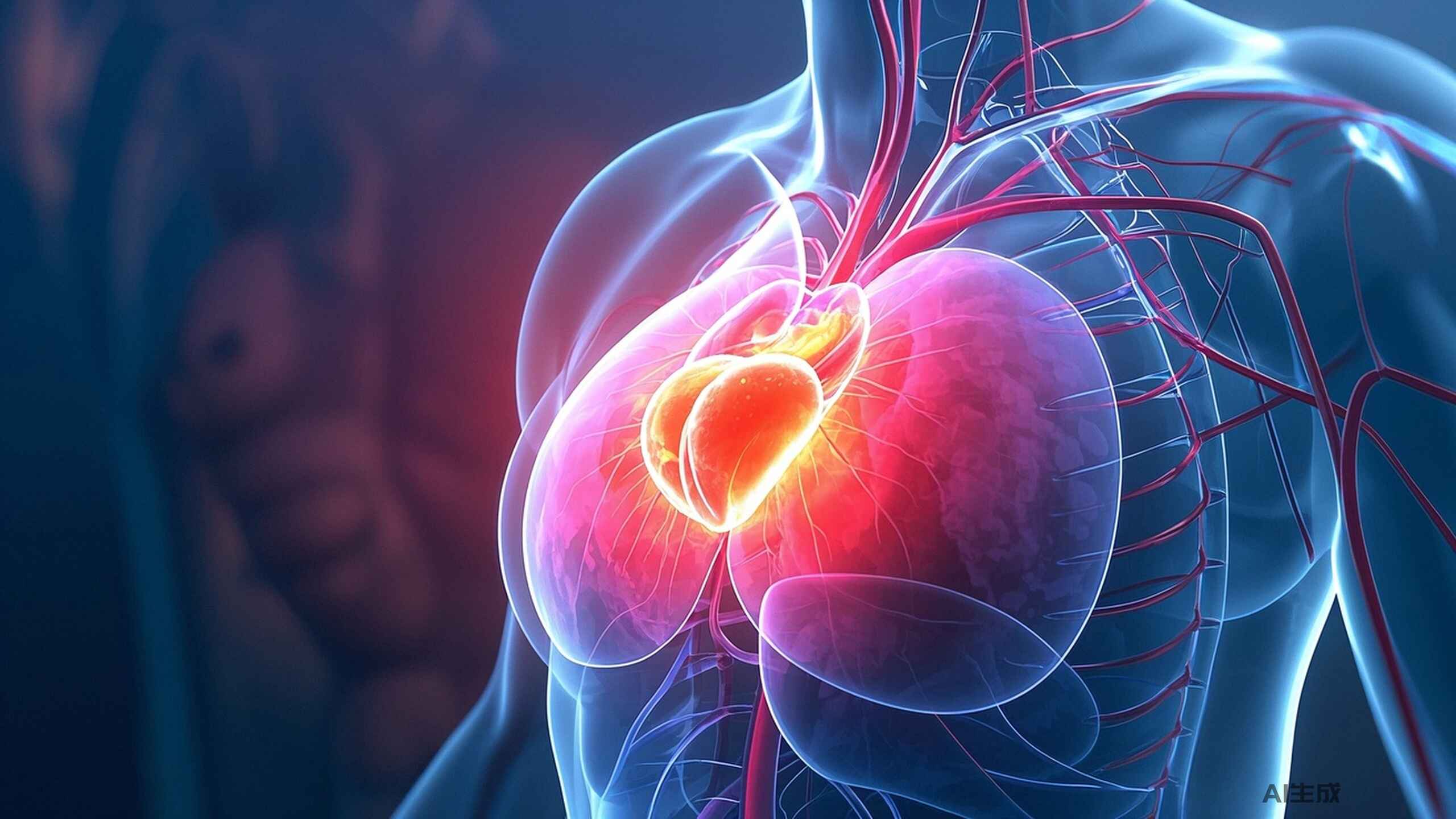 科普，了解乳腺癌：关键知识与管理策略封面图