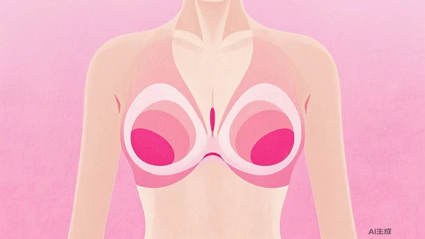 乳腺癌的认知与有效应对方法