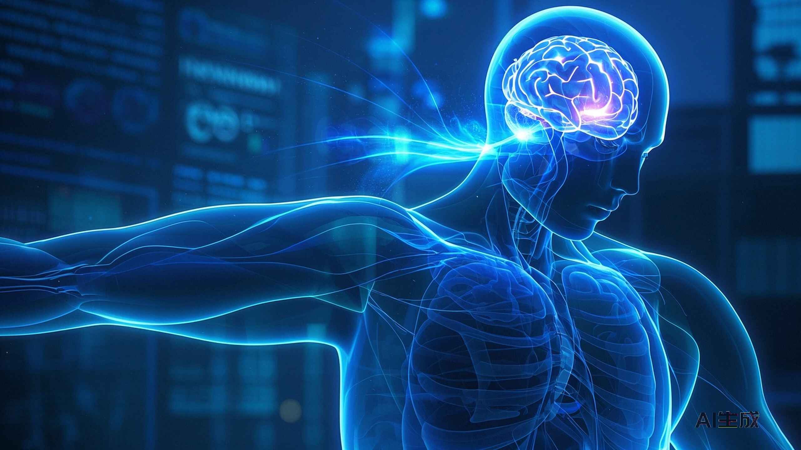 科普，睡眠与<span style="color: #da4707">心理健康</span>：失眠与焦虑的科普指南