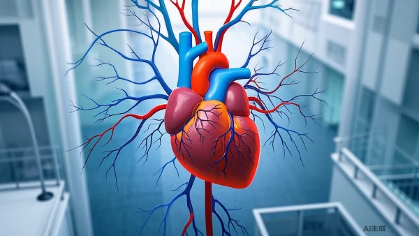 慢性心功能不全与相关心血管病的全面解析