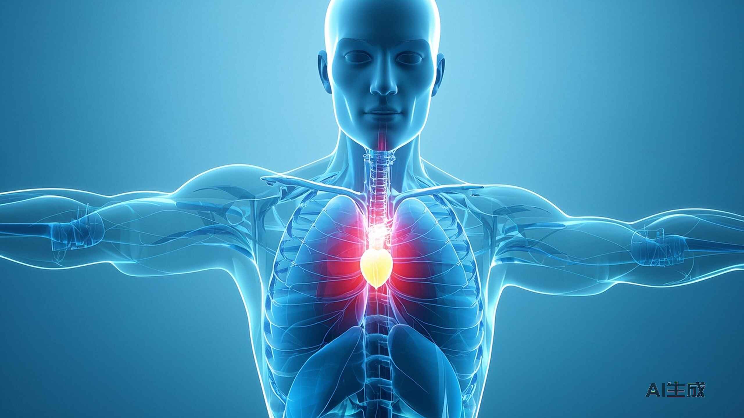 科普，了解乳腺癌：识别症状、科学就医、有效应对封面图