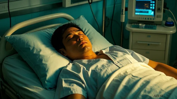 睡眠呼吸暂停低通气综合征:隐性危机与健康影响深度解析