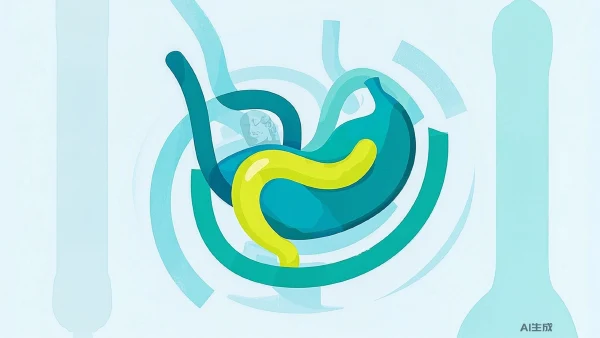 胆囊切除术后饮食指南：重拾健康的新起点