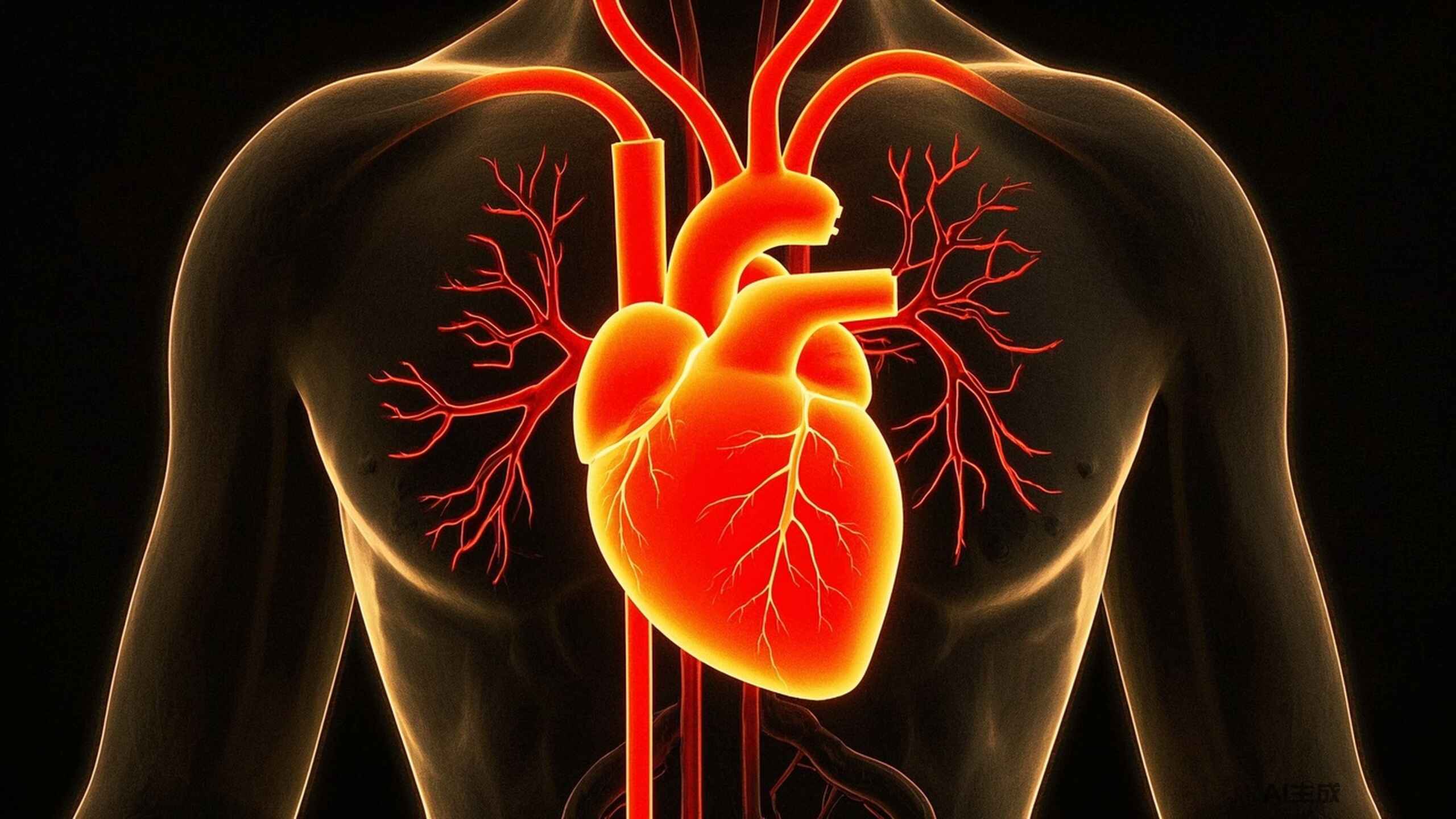 科普,重启心脏,重塑未来:风湿性心脏病的全面治疗指南封面图