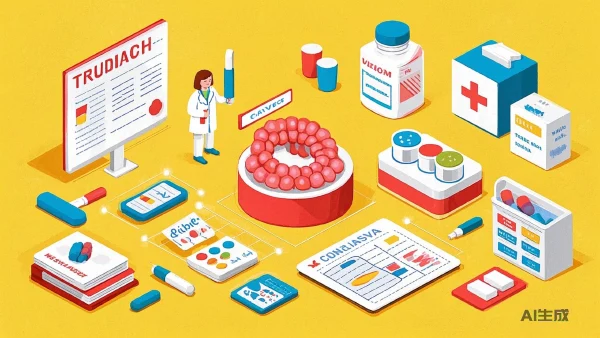 结肠癌化疗方案:科学指导与实用建议 🧬