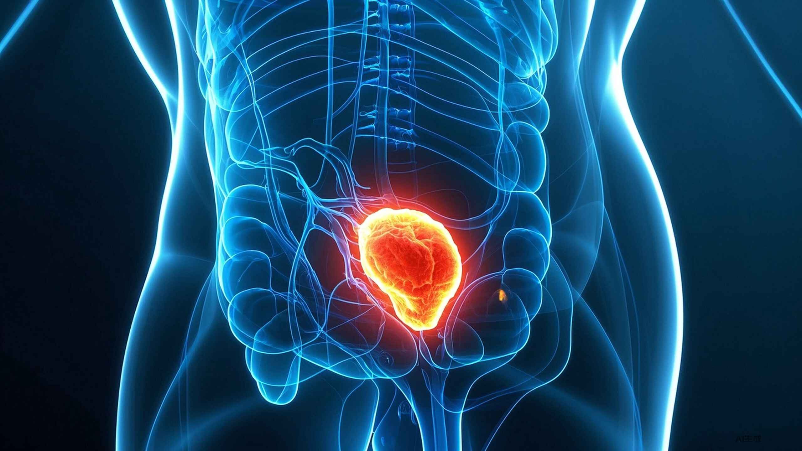 科普，<span style="color: #da4707">直肠</span><span style="color: #da4707">恶性肿瘤</span>：全面了解与健康<span style="color: #da4707">管理</span>