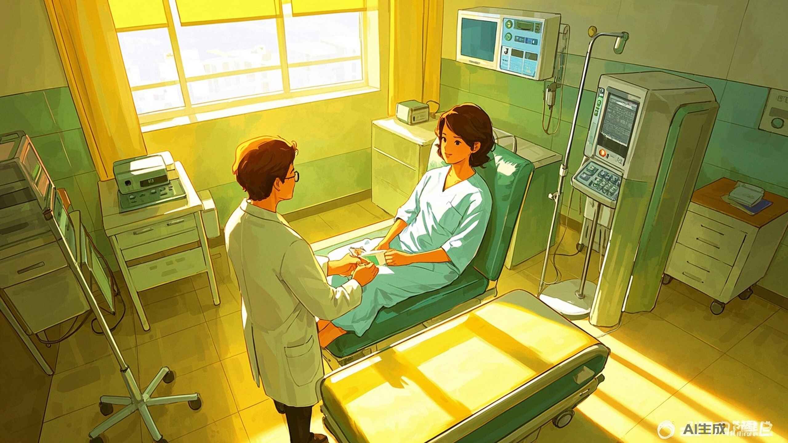 打好乳腺癌<span style="color: #da4707">防御</span>战！——从日常预防到早期治疗