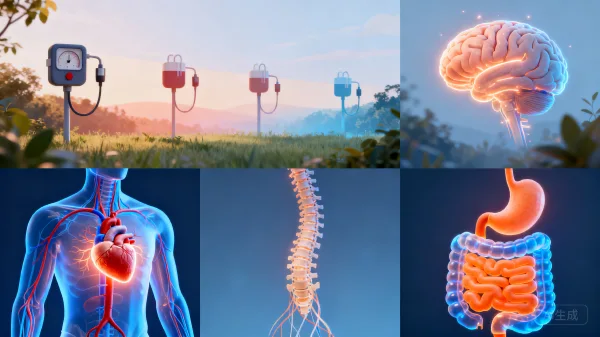 如何科学应对高血压？中医科的专属建议 - 好患教健康科普内容，包含医学科普、中医科普、儿童科普等知识