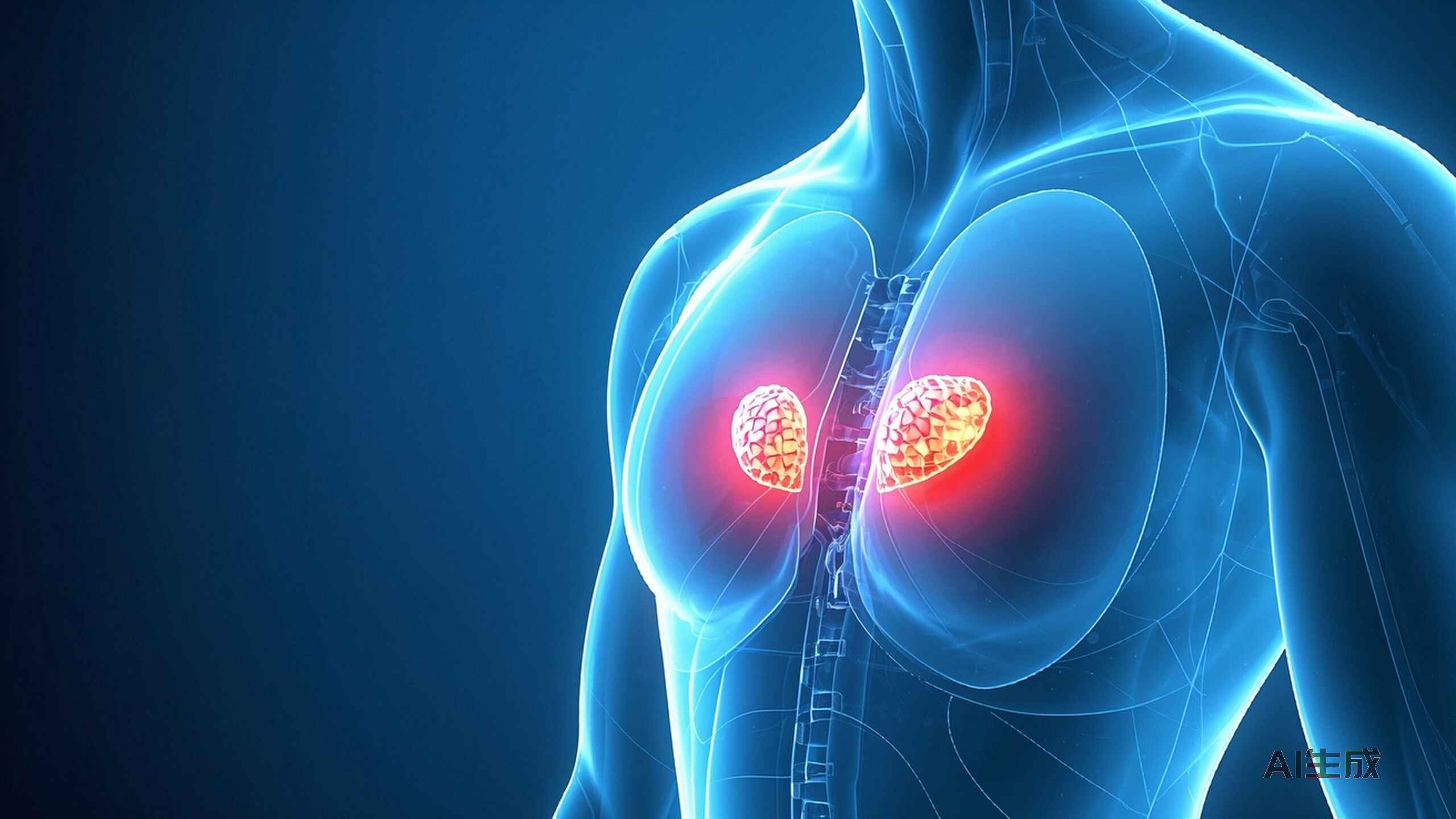 科普,麻醉领域在双侧乳房结节管理中的重要性封面图