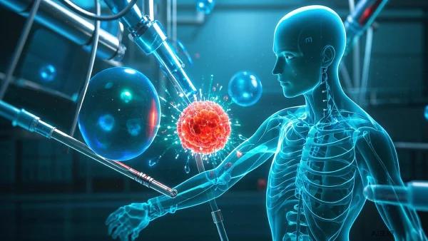 急性髓系白血病(AML)知多少?了解病症,及时应对