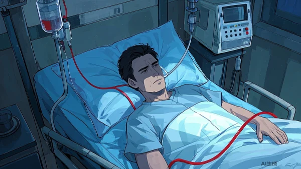 亲密无间也需谨慎：深入了解性传播疾病的症状与危害