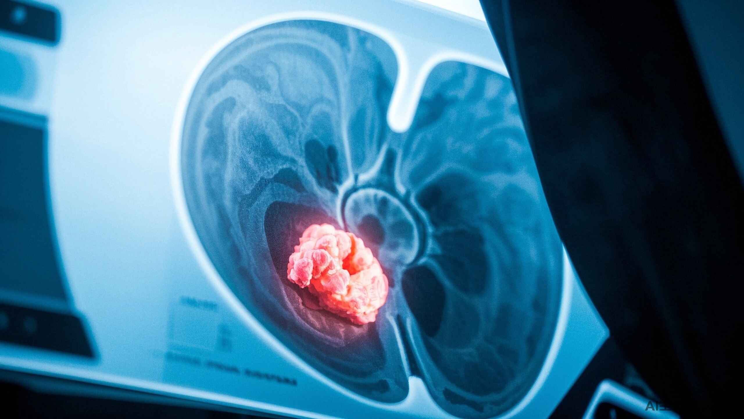 科普，透视乳腺肿瘤：<span style="color: #da4707">MRI</span>在<span style="color: #da4707">诊断</span>中的重要角色