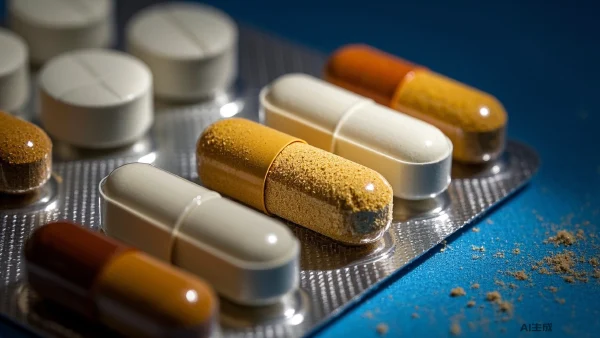 止咳药使用指南:避开误区,科学止咳