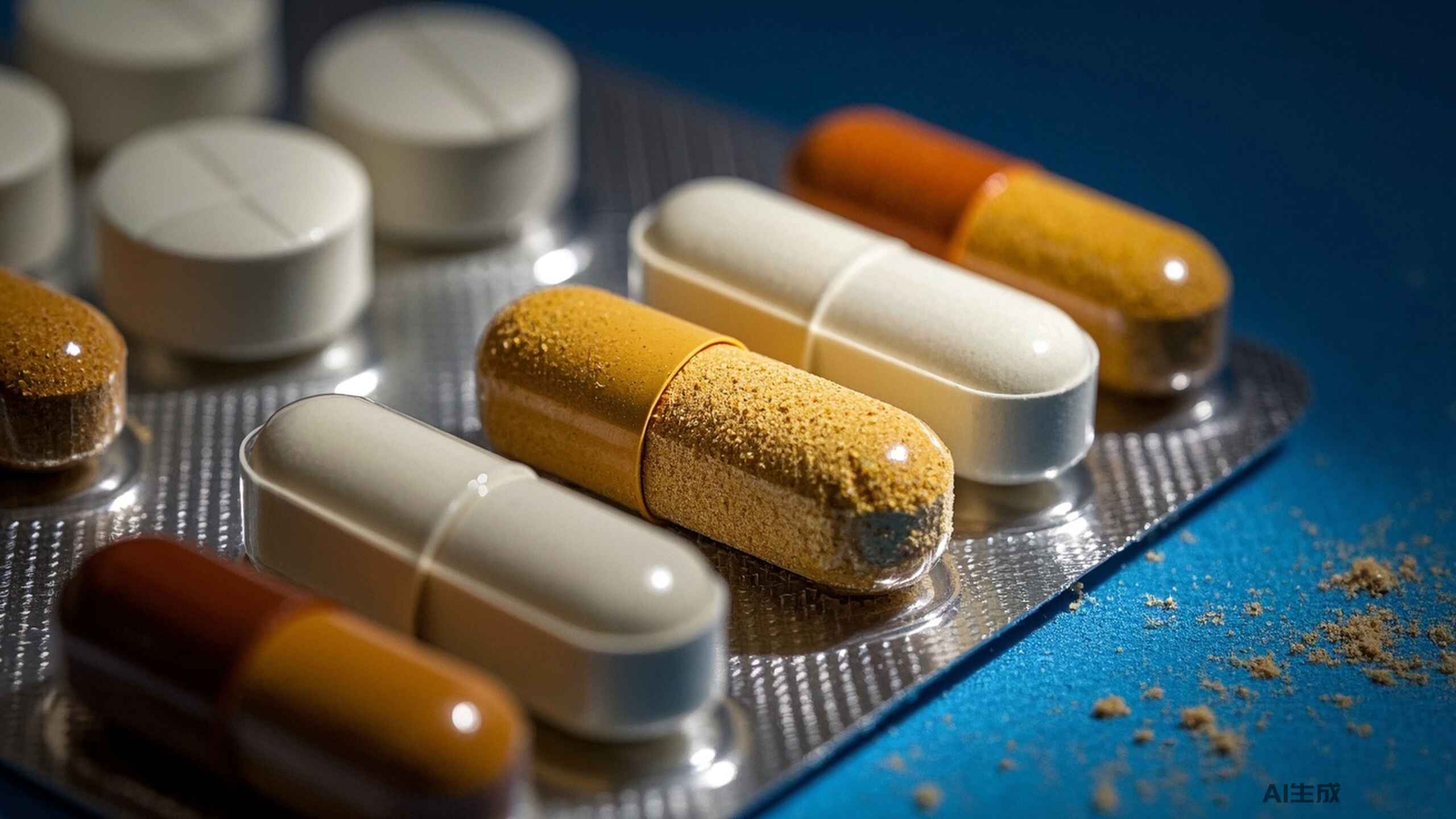 科普,止咳药使用指南:避开误区,科学止咳