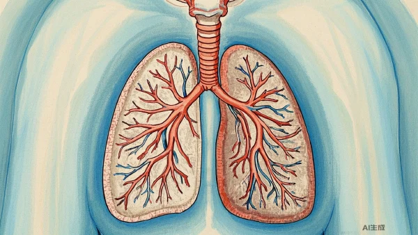 肺癌:早期诊断和有效治疗的关键