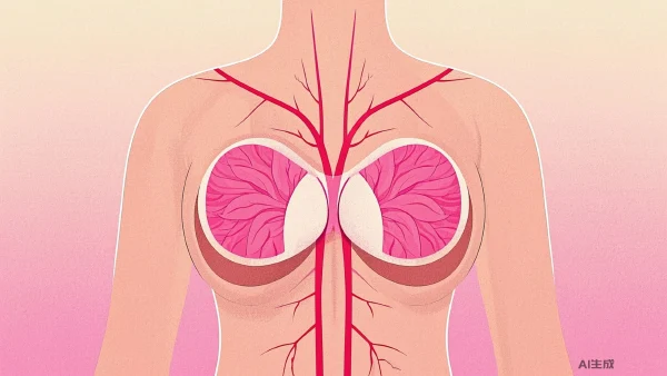 乳腺癌早期信号与预防:女性健康指南