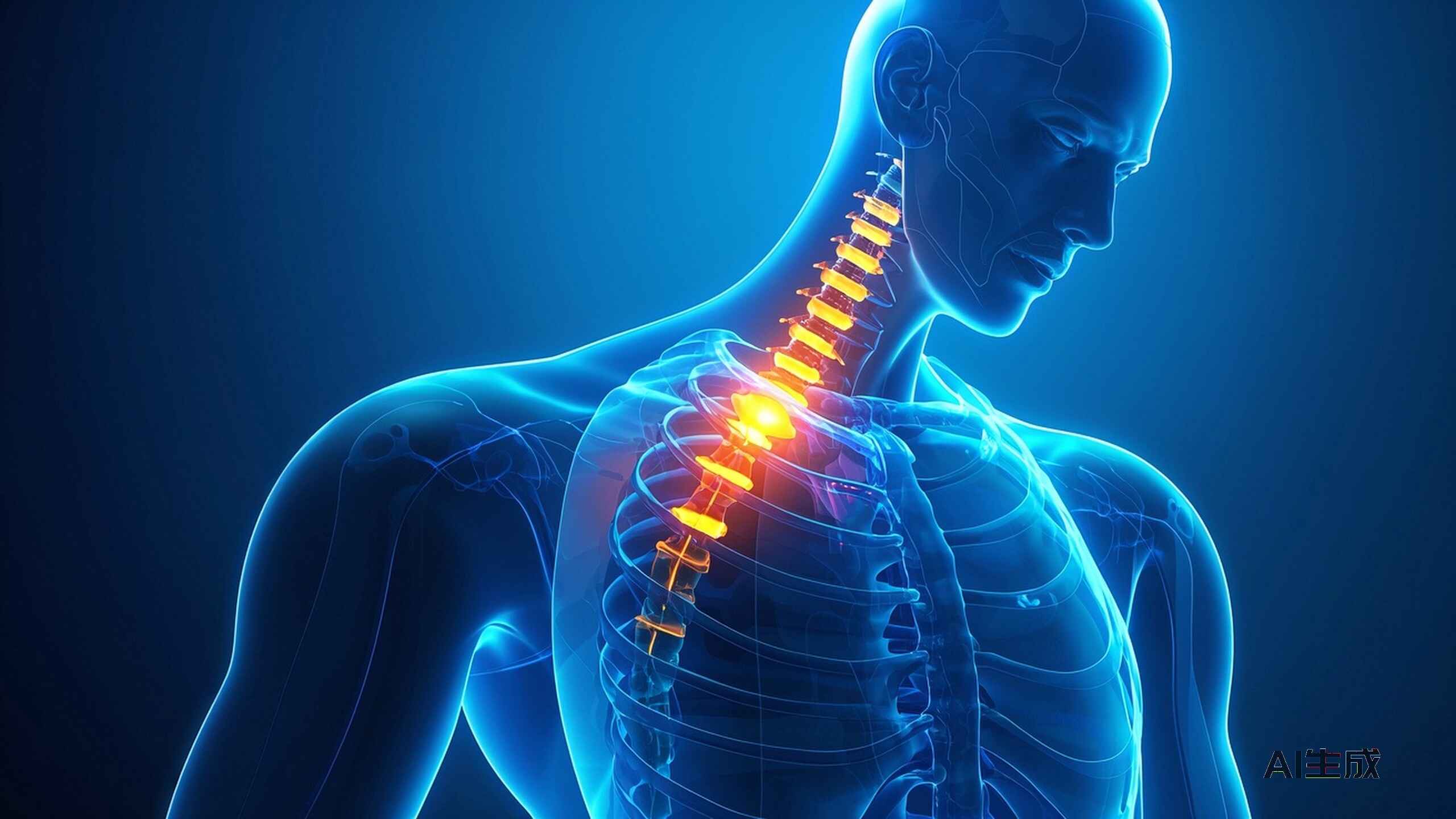 科普，麻醉在頸椎間盤<span style="color: #da4707">突</span><span style="color: #da4707">出手</span>術(shù)中的重要性