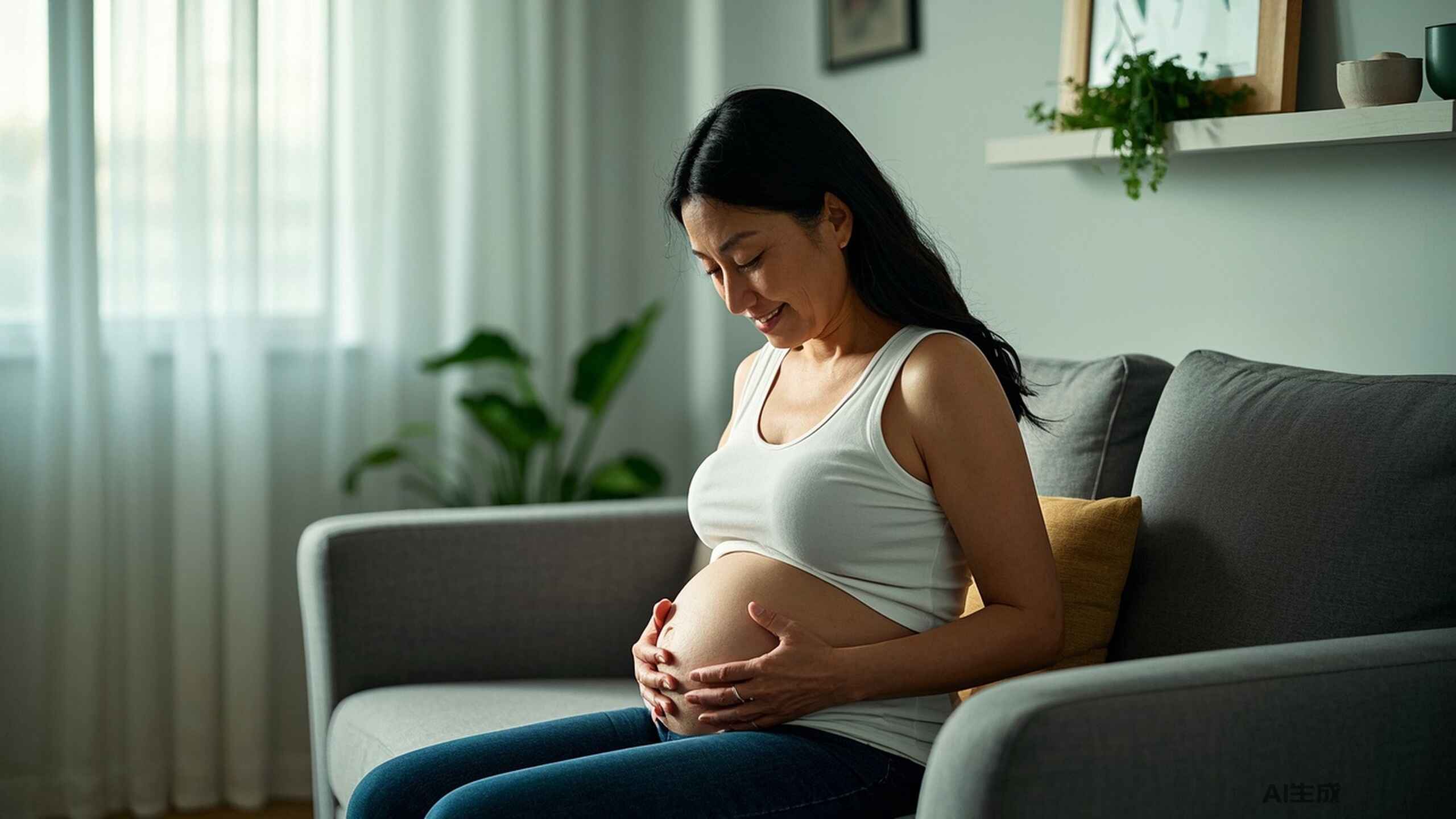 科普，轻松告别便秘：<span style="color: #da4707">居家</span>调理与按摩的妙招