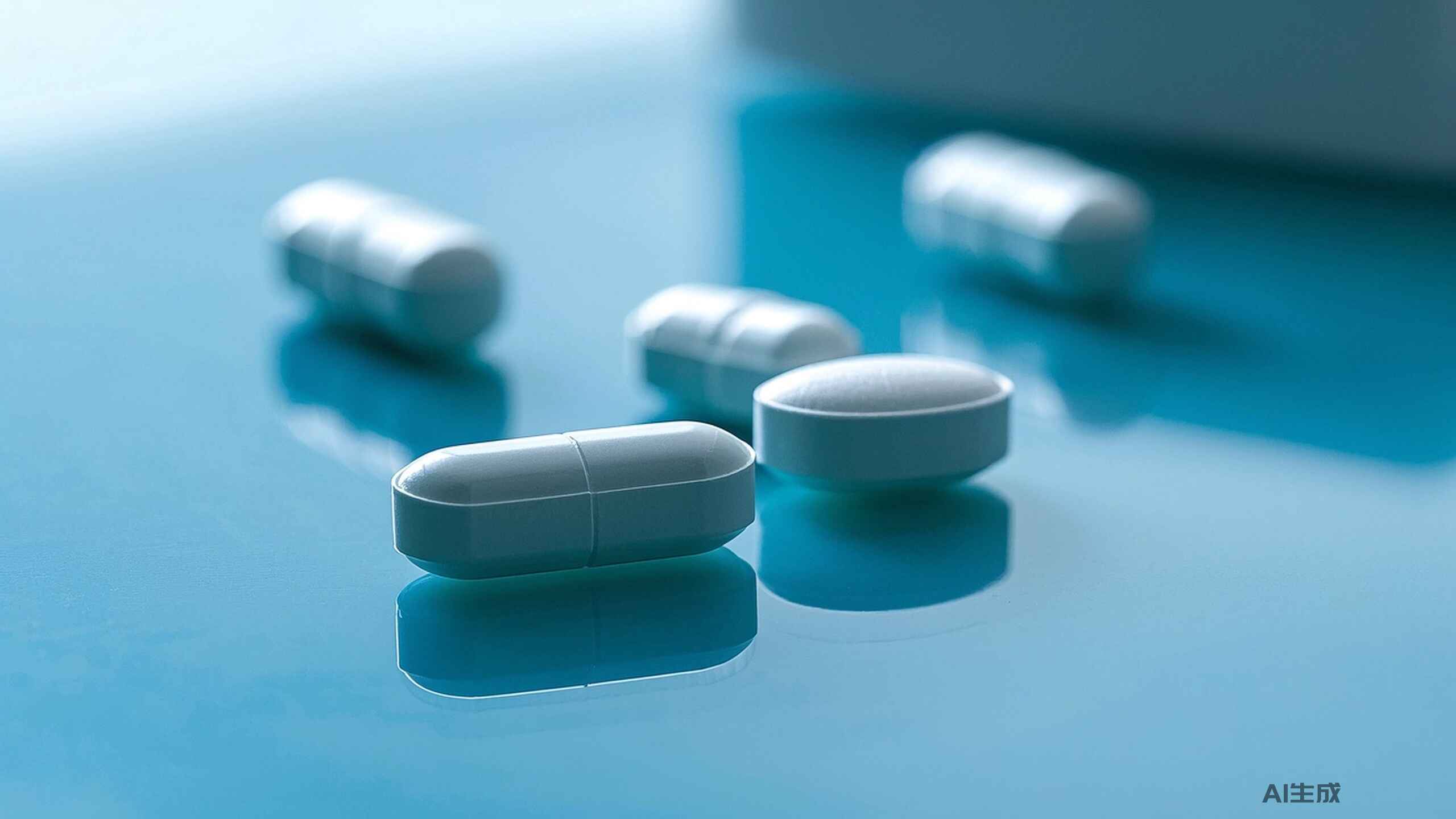 科普,科学用药:保护健康的关键知识与技巧