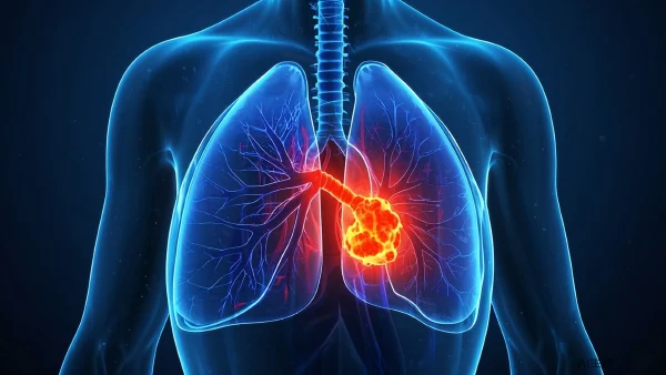 肺癌科普指南：深入了解肺癌的症状、致病因素与科学应对策略