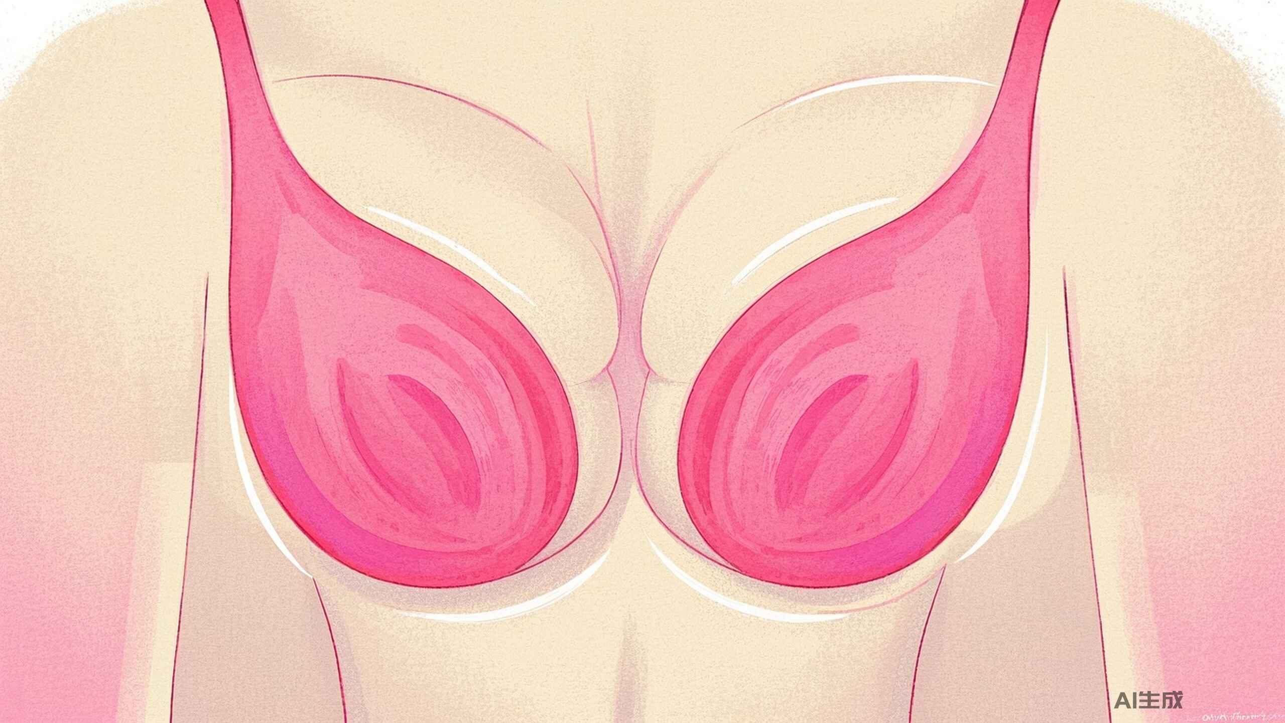 科普，乳腺癌早期诊断和治疗：您需要知道的所有事情！封面图