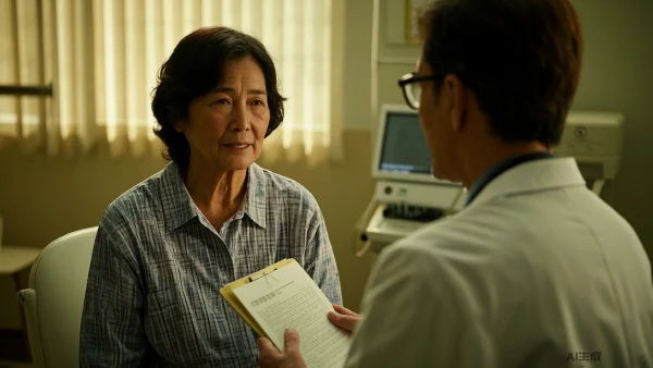 看见未来：甲状腺功能亢进突眼患者的护理全攻略
