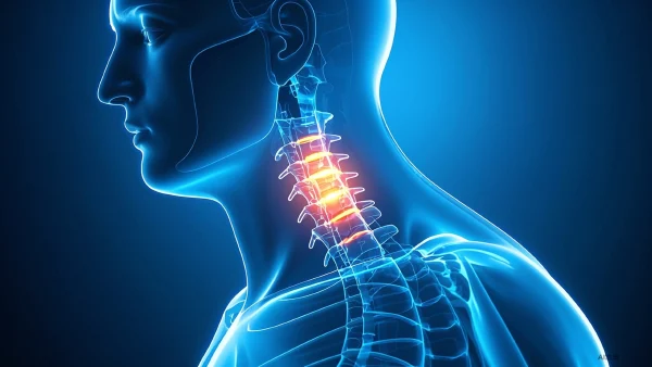 颈椎管狭窄：你需要了解的健康知识