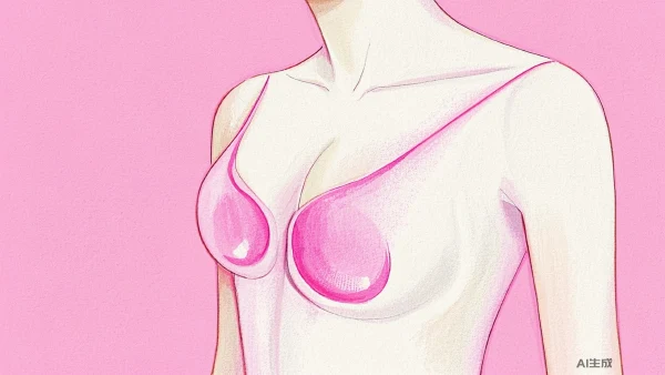 乳腺癌早期信号,你不能忽视!