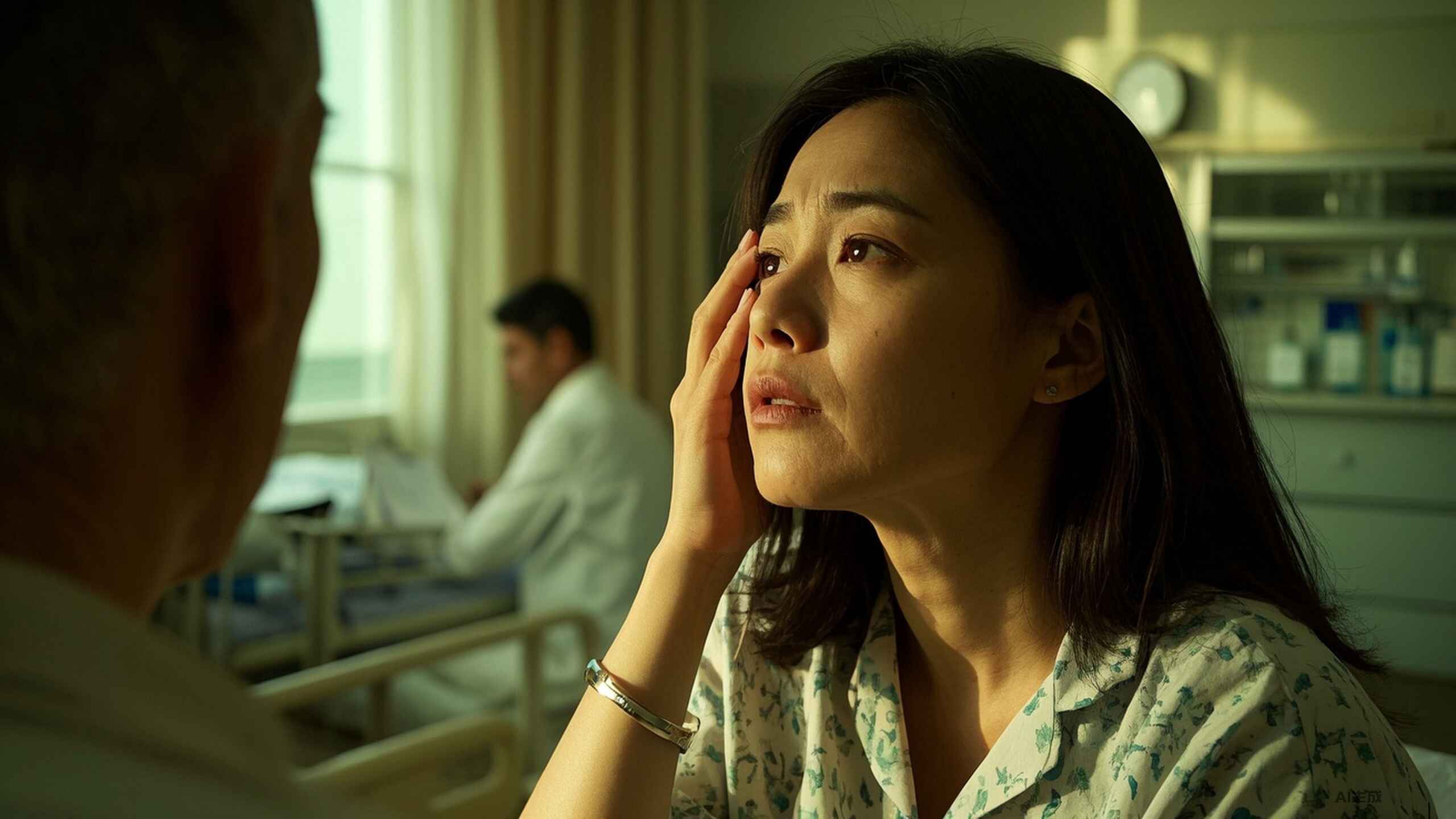 科普，长期<span style="color: #da4707">腹泻</span>的全面解析：从症状到<span style="color: #da4707">原因</span>及其管理建议