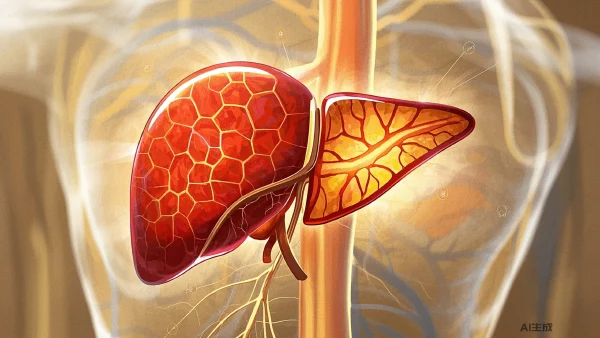 肝癌早期症状识别与治疗指南