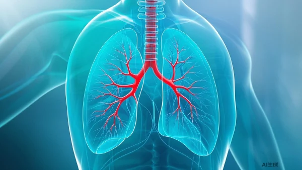 矽肺性肺纤维化全解析:诊断、分期与治疗