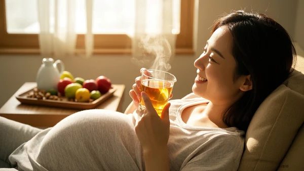 轻松“通便”:孕妇便秘缓解的科学攻略