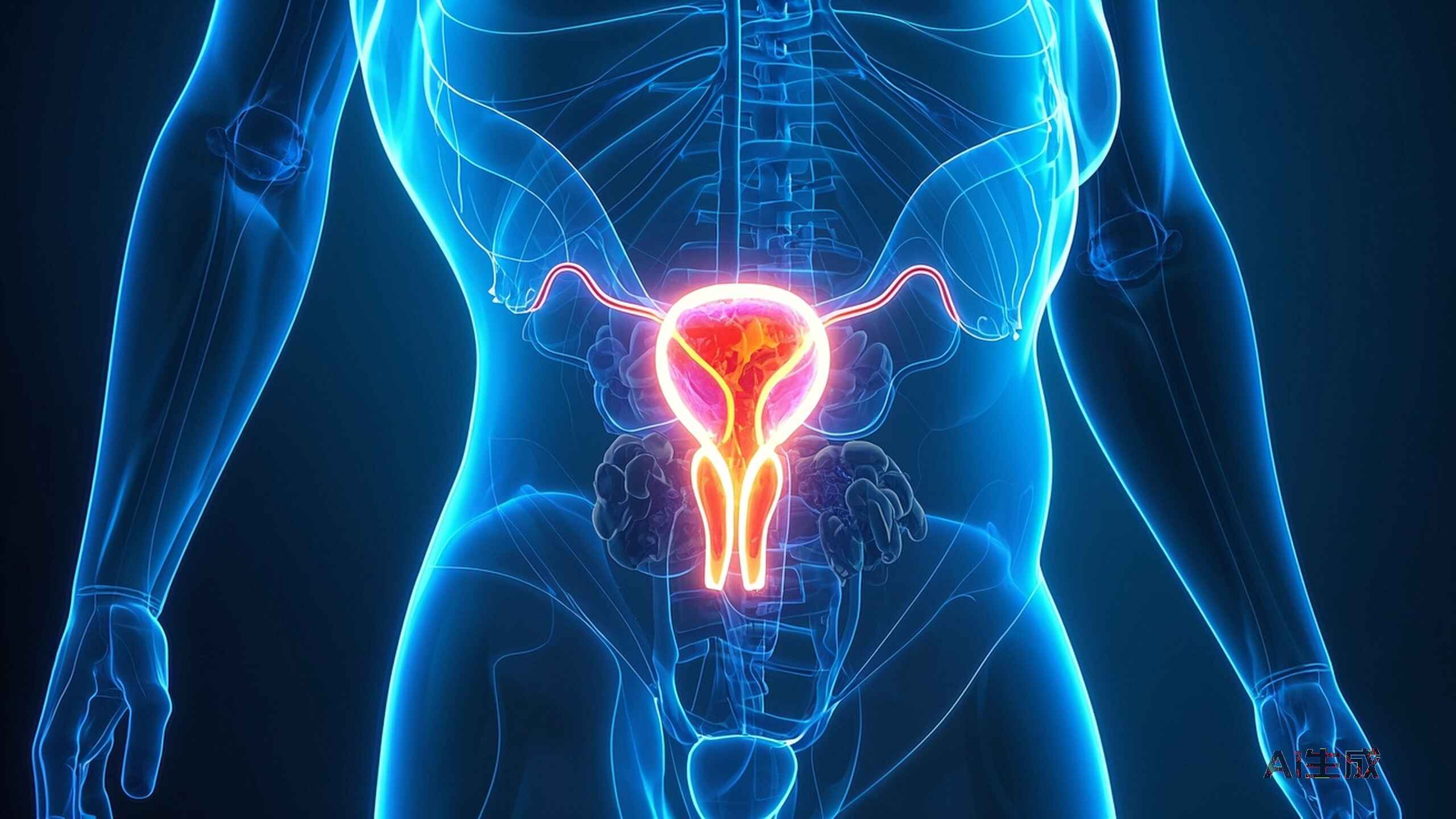 科普，<span style="color: #da4707">卵巢癌</span>：关键知识与<span style="color: #da4707">预防</span>应对<span style="color: #da4707">策略</span>