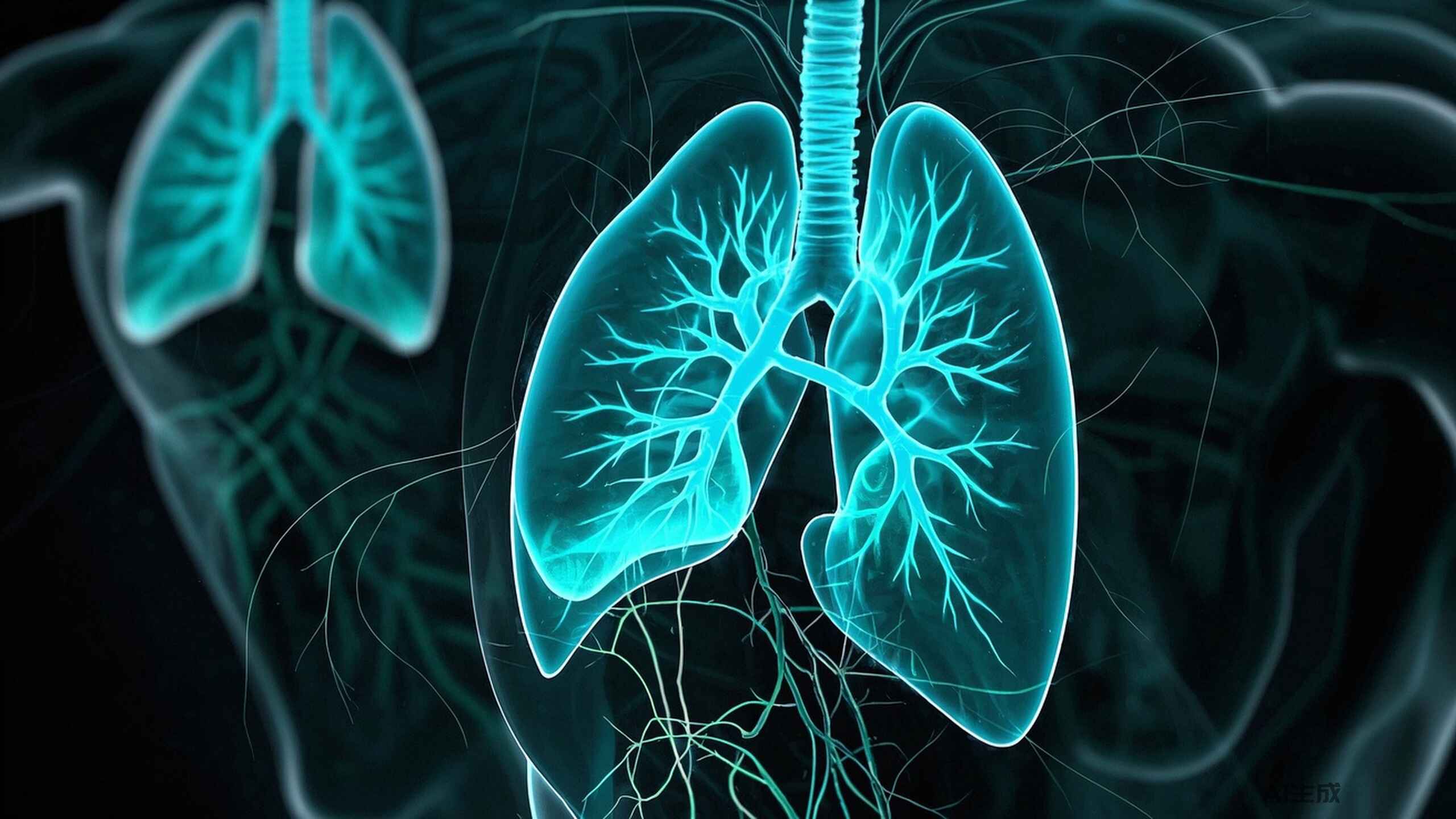 科普,肺癌三期:你需要知道的一切真相封面图