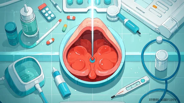 解决慢性咽炎烦恼的秘籍——告别嗓子痛！