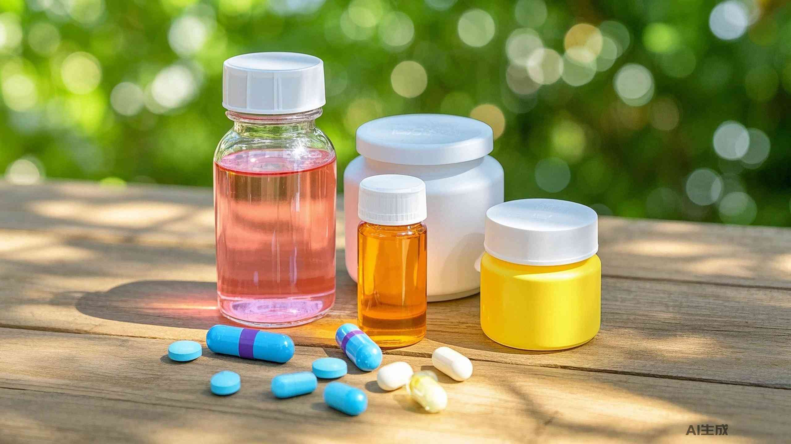 糖尿病治疗药物知多少?——全面认识糖尿病药物的作用机制与使用注意事项