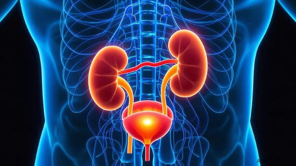 慢性肾脏病的隐匿杀手—揭秘慢性肾脏病的14种并发症!