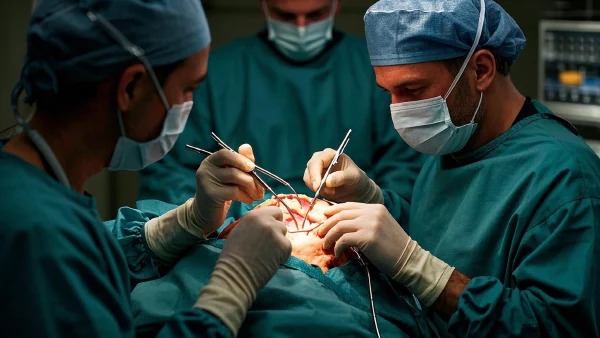 乳腺肿物切除手术——你需要知道的一切！