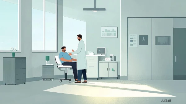 综合管理2型糖尿病及其并发症：科学应对策略与生活调整