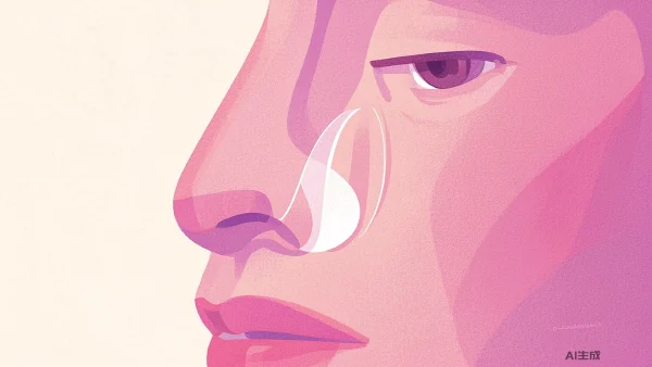 过敏性鼻炎的全面了解与管理