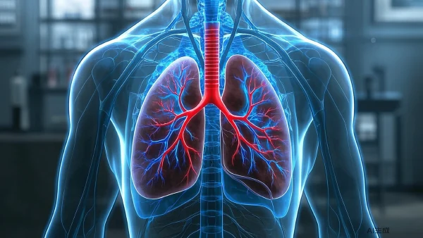 肺癌：早期诊断与综合治疗策略