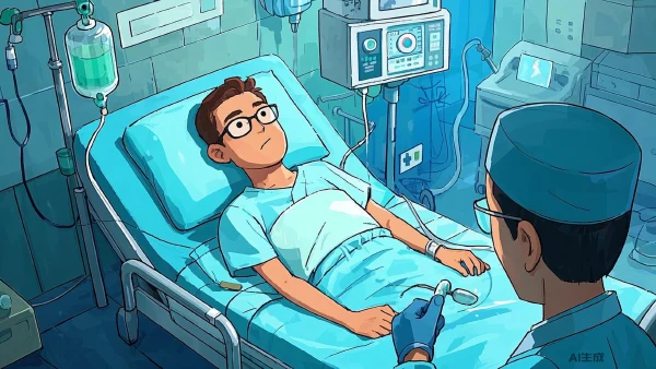 百草枯中毒的诊治全指南