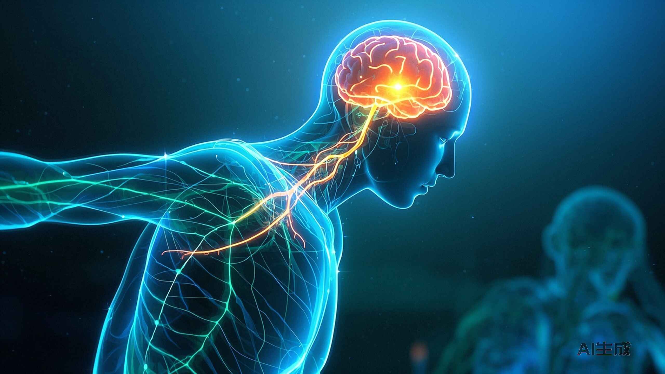 科普，失眠的科学解读及<span style="color: #da4707">改善</span><span style="color: #da4707">策略</span> 💤 🌙