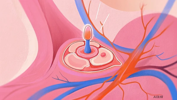 战胜乳腺癌:预防与治疗的全方位指导