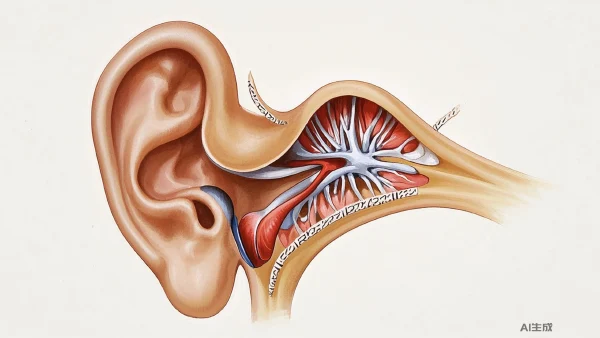 双耳闷胀与听力下降？分泌性中耳炎的完整指南！